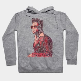 Tyler Hoodie